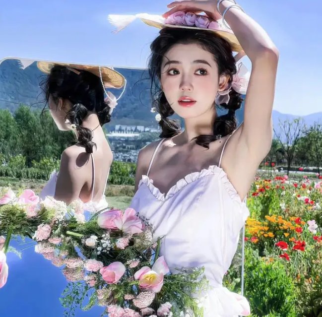 镖人